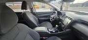 Hyundai Tucson 2023 White for sale