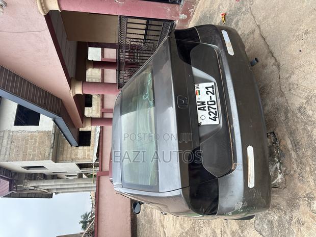 Honda Civic 2009 Gray