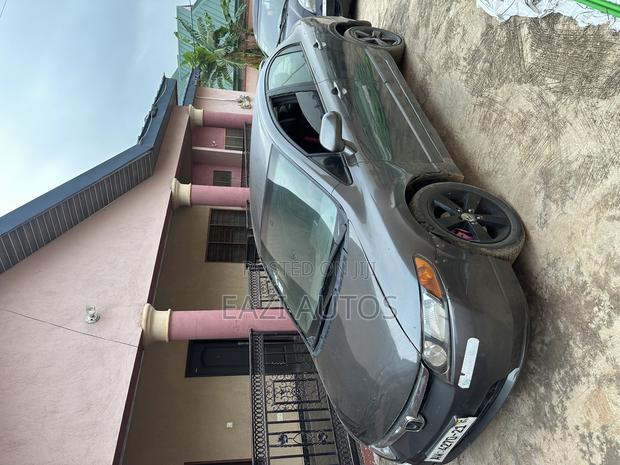 Honda Civic 2009 Gray