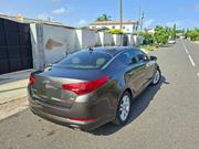 Kia Optima EX 4dr Sedan FWD (2.4L 4cyl 6A) 2016 Brown for sale