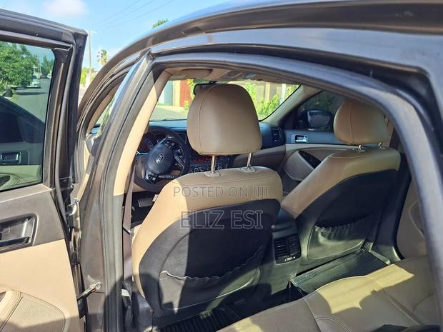 Kia Optima EX 4dr Sedan FWD (2.4L 4cyl 6A) 2016 Brown