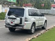 Mitsubishi Pajero 2016 White for sale