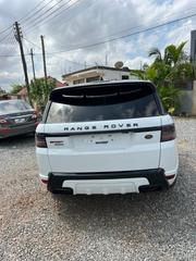 Land Rover Range Rover 5.0L V8 Supercharged 2019 White for sale