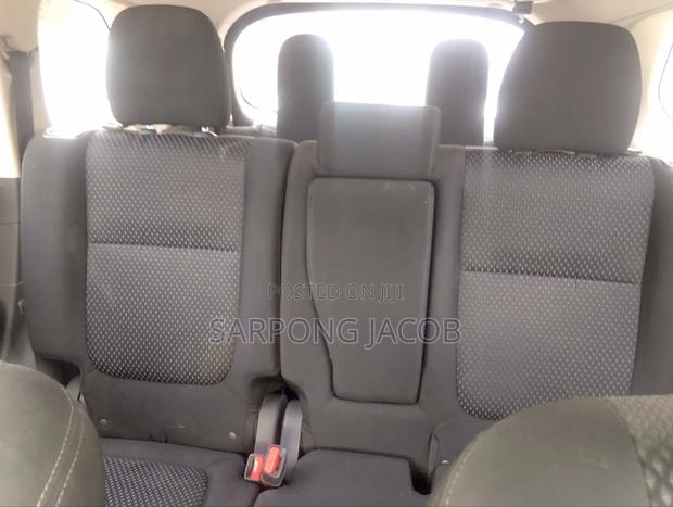 Mitsubishi Outlander SE FWD 2017 Gray