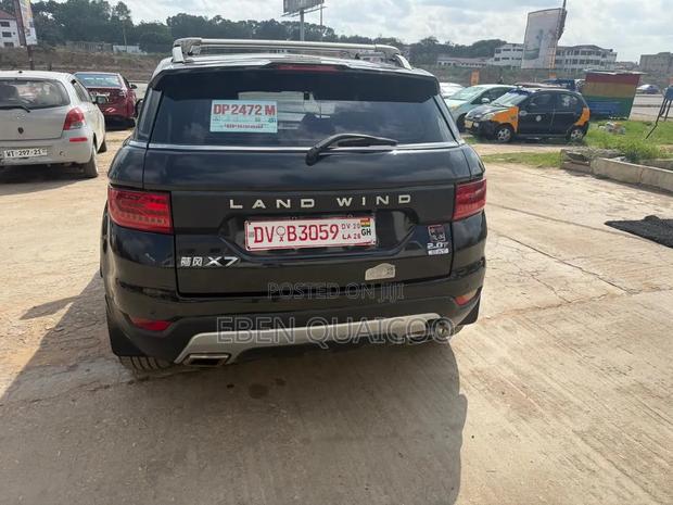 Car 2016 Black