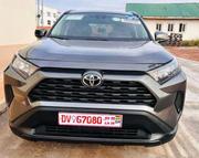 Toyota RAV4 2020 Gray for sale