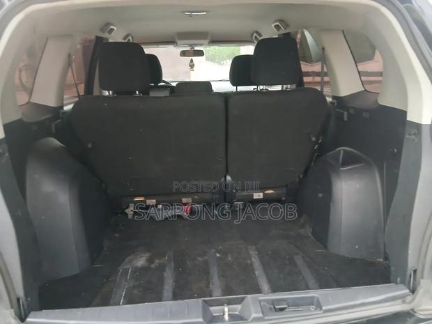 Mitsubishi Outlander SE 4dr SUV (2.4L 4cyl CVT) 2014 Black