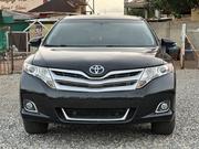 Toyota Venza 2014 Black for sale