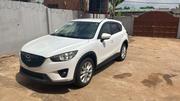 Mazda CX-5 2015 White for sale