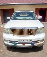 Lincoln Navigator L 4x4 2009 White for sale