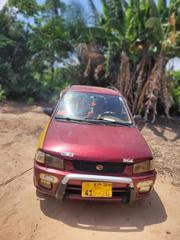 Mazda Demio 2008 Brown for sale