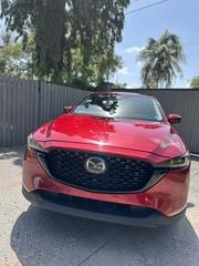 Mazda CX-5 2.5 S Premium Package 2023 Red for sale