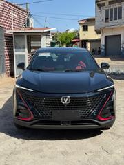 Changan UNI-T 2020 Black for sale