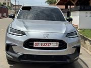 Honda HR-V 2024 Green for sale
