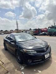 Toyota Camry 2014 Black for sale
