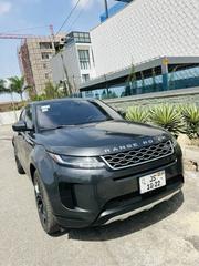 Land Rover Range Rover Evoque R-Dynamic SE 2021 Gray for sale