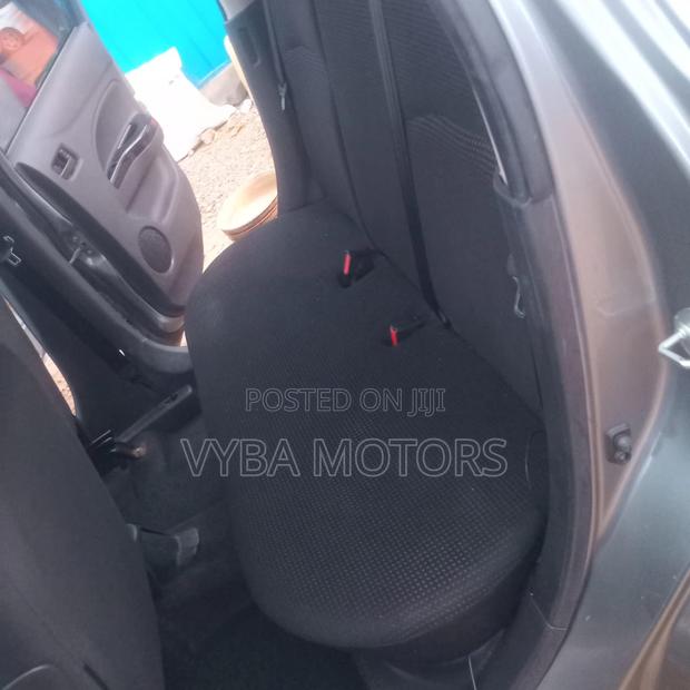 Mitsubishi Spacestar 2015 Beige