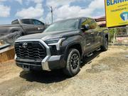 Toyota Tundra Limited CrewMax 6.5' Bed 2024 Gray for sale