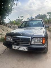 Mercedes-Benz C250 1999 Gray for sale
