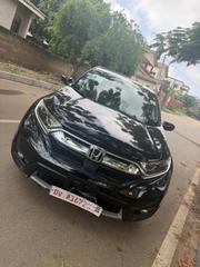 Honda CR-V EX AWD 2018 Black for sale
