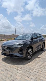 New Changan CS75 2025 Gray for sale