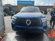 Great Wall Pao 2024 Blue for sale