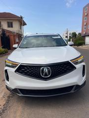 Acura RDX 2022 Pearl for sale