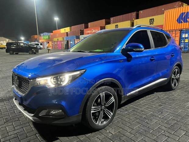 Great Wall Pao 2024 Blue