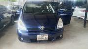 Toyota Corolla L 4-Speed Automatic 2013 Blue for sale