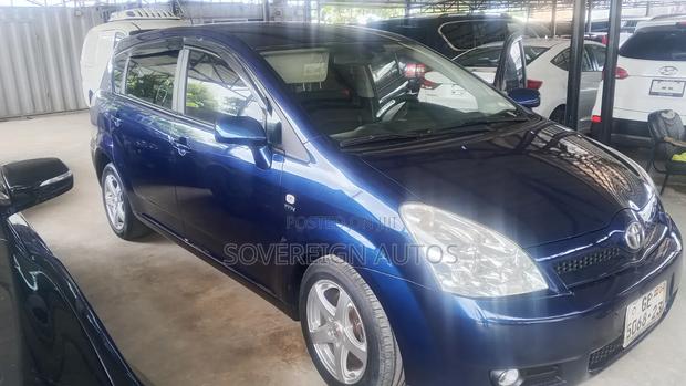 Toyota Corolla L 4-Speed Automatic 2013 Blue