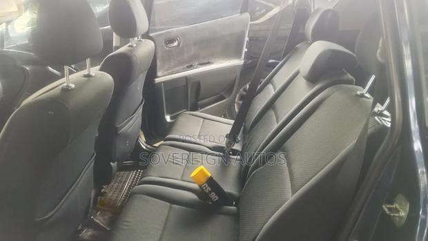 Toyota Corolla L 4-Speed Automatic 2013 Blue