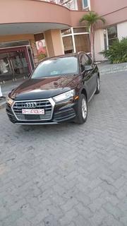 Audi Q5 45 Premium AWD quattro 2020 Black for sale