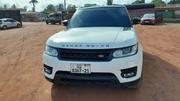 Land Rover Range Rover 3.0L Supercharged HSE 2015 White for sale