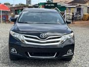Toyota Venza 2014 Black for sale