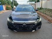 Honda Accord Sport 1.5T 2020 Black for sale