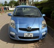 Toyota Vitz 1.0 FWD 3dr 2010 Blue for sale