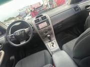 Toyota Corolla S 4dr Sedan (1.8L 4cyl 4A) 2012 Black for sale