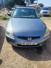 Honda Accord 2002 for sale