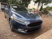 Ford Fusion 2018 Blue for sale