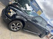 Ford F-150 XLT 4x4 SuperCab Styleside 6.5 ft. box 145 in. WB 2016 Black for sale