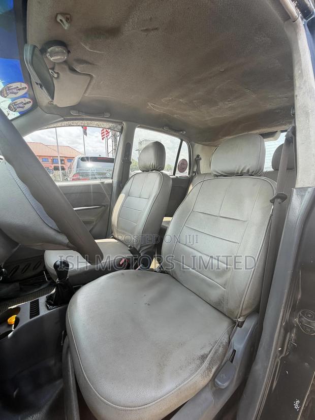 Hyundai Atos 1.1 2008 Black