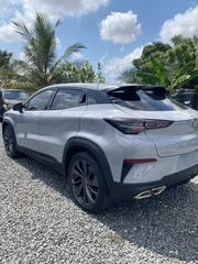 Changan UNI-T 2.0 FWD 2022 White for sale