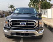 Ford F-150 LARIAT 2024 Black for sale