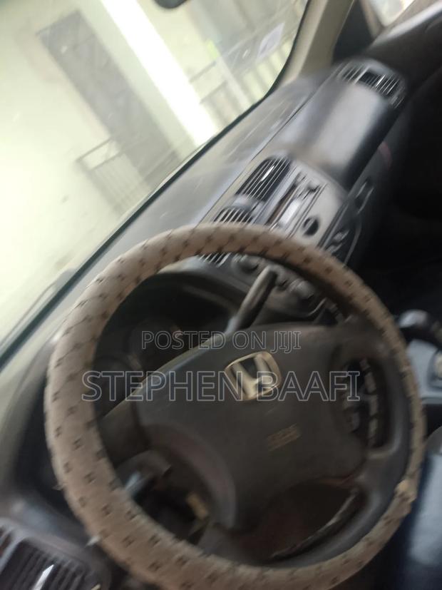Honda Civic 1.6i LS Automatic 2005 Gray