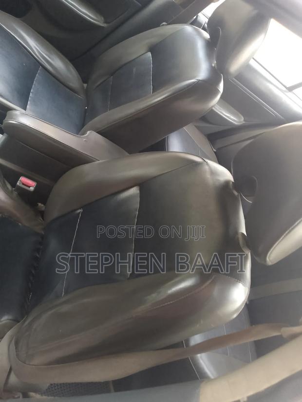 Honda Civic 1.6i LS Automatic 2005 Gray