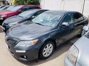 Toyota Camry LE 4dr Sedan (2.4L 4cyl 5A) 2009 Black for sale