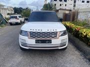 Land Rover Range Rover Vogue 2018 White for sale