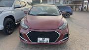 Hyundai Elantra GLS Sedan FWD (1.8L 4cyl 6A) 2013 Red for sale