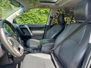 Toyota Land Cruiser Prado 2.7 VVT-i 2016 Black for sale