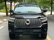 Great Wall Pao 2024 Black for sale